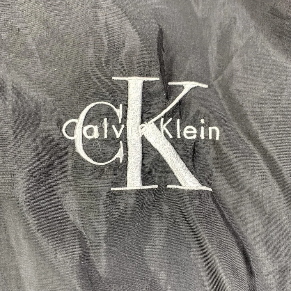 Calvin Klein brand calvin